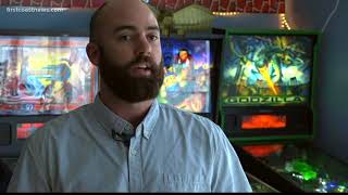 Craft beer retailer opens arcade bar in Jacksonville