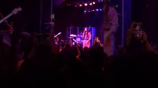 WILLOW - Wait a Minute! LIVE Seattle WA The Showbox 09/07/2019