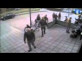 Hells Angels prospect shooting a Bandidos member THE FAT ...