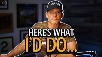 If I Were Single And Starting Over...