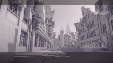 Nier Automata™ Part 7 The Search for 9S