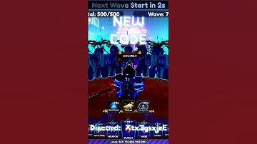 NEW Code in Arise Crossover #sololeveling #arisecrossover #roblox #shorts