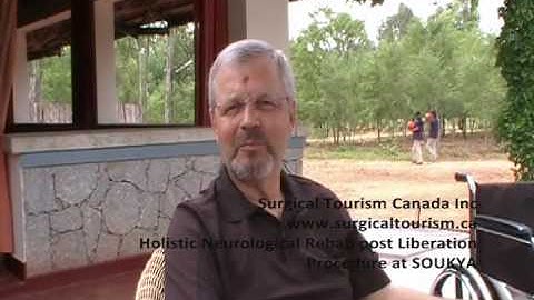 ccsvi liberation procedure in india