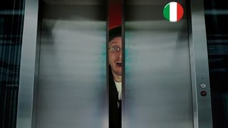 Devil - Nostalgia Critic [Sub Ita]