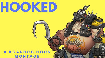 Hooked: A Roadhog Hook Montage