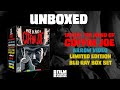 Unboxed  inside the mind of coffin joe  arrow limited edition blu ray box set