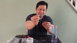 DIY Squirrel Call | Ua Lub Dlib Naag Ncuav