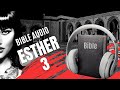 ESTHER 3 | LA BIBLE AUDIO avec textes