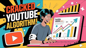 "How @decodingyt Cracked the YouTube Algorithm | Growth Secrets Revealed!"
