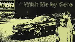 Gero  - With Me