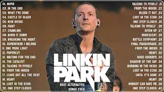 Linkin Park Best Songs | Linkin Park Greatest Hits Full Album Vol 8