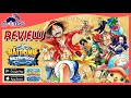 Review Hải Trình Huyền Thoại - One Piece Đồ Họa 3D - MoonSu