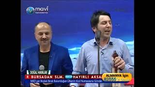 Ali̇ Ali̇m+Rüştü Karpuz++Horon