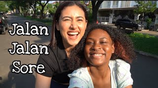 VLOG RANDOM PART 1 !! Balik ke apartemen