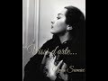 YMA SUMAC sings Vissi d&#39;arte (Tosca, Puccini), July 28th, 1953.