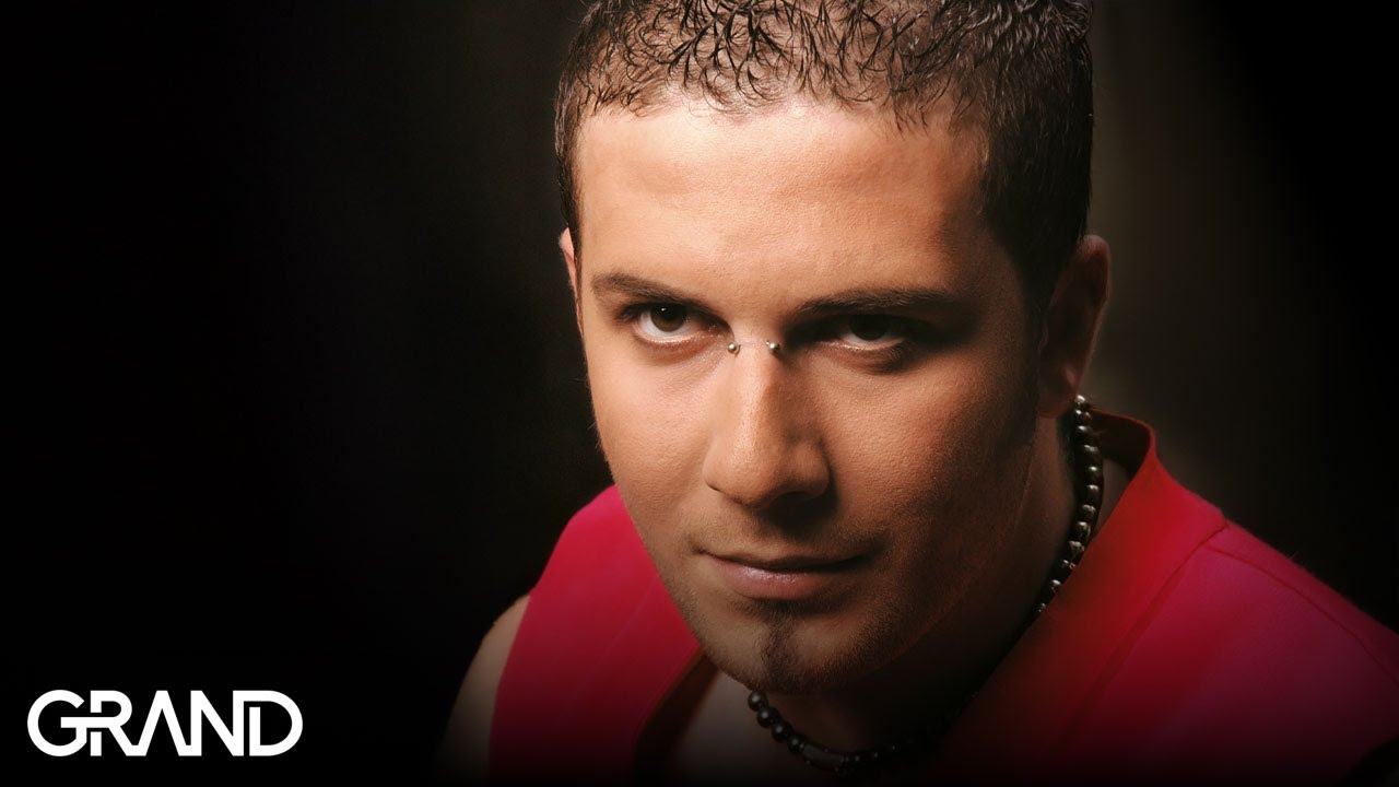 Dado Polumenta - Mila - (Audio 2005)