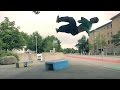 Progress - Joel Eggimann
