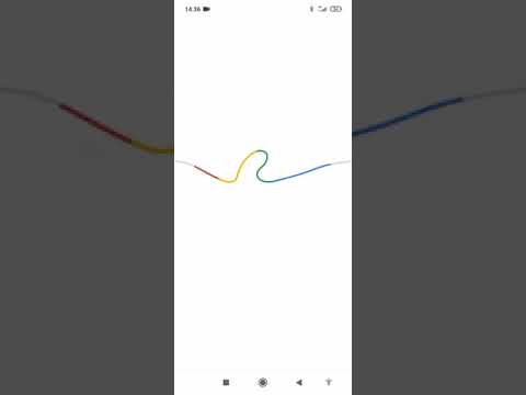 YouTube player
