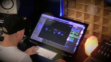 The New Union Wavetable Synthesizer Plugin - OUT NOW [Ableton, Logic Pro, FL Studio, Cubase]