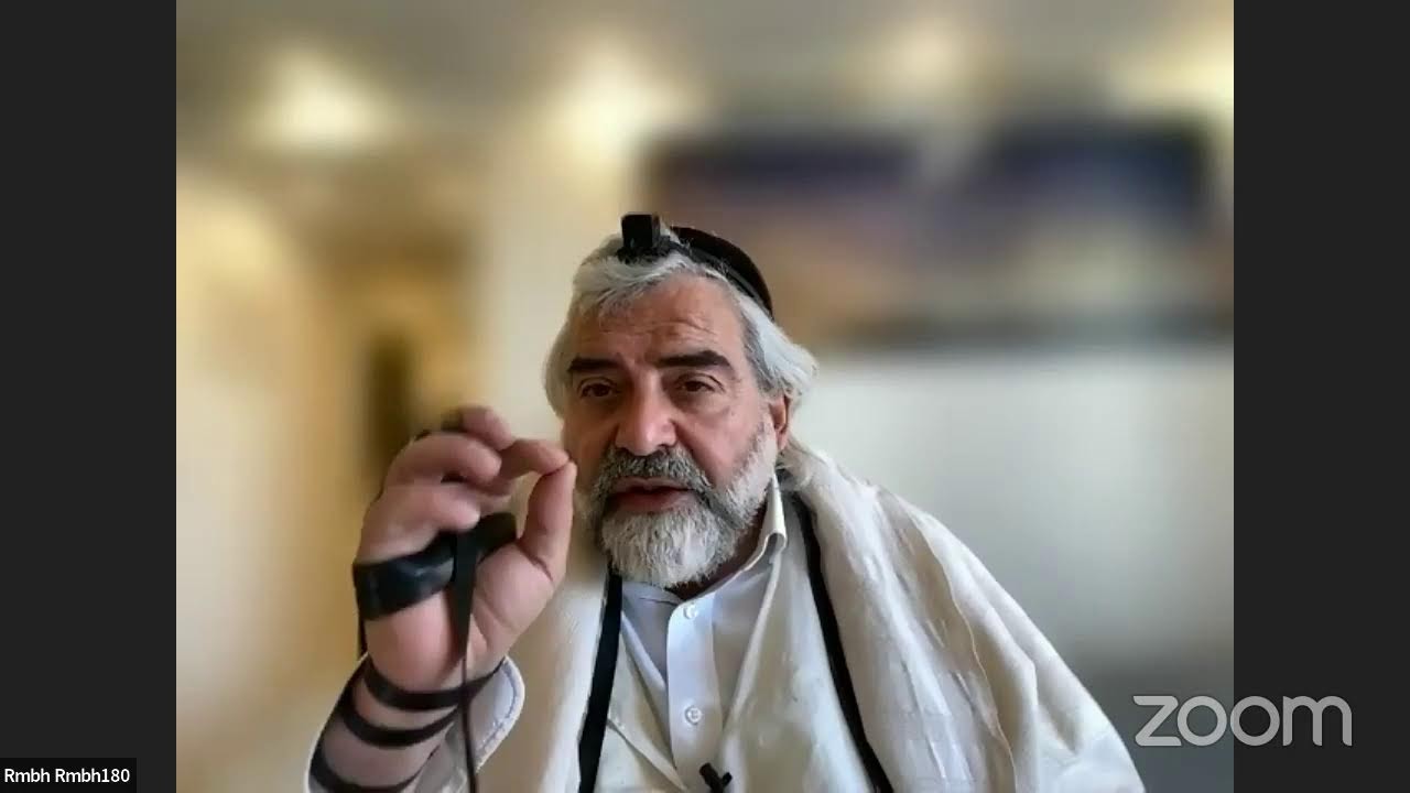 Likoutei Moharan