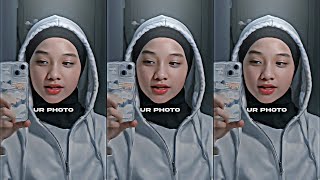 PRESET DJ SYANTIK SYANTIK SAYANG KITA CUMA TEMENAN 😲