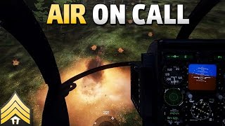 Air On Call — ShackTac Arma 3