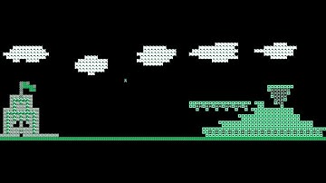 Boulder Dash for fun - "Save the Rockfort" by Darkstoorm