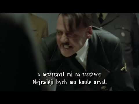Jak Chtěl Hitler Ušetřit Za Palivo