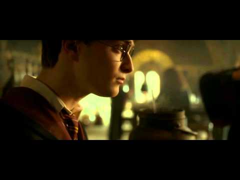 Felix Felicis - Harry Potter e il Principe Mezzosangue