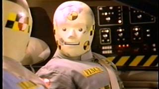 Crash Test Dummy Commercial screenshot 5