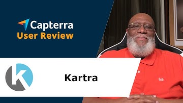 Kartra Review: The #1 software for email marketing and automation I