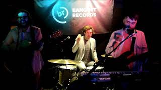Fatherson at Banquet Records