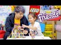 Finding Your Passion with LEGO Friends!