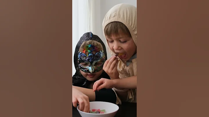 Candy Bar vs Protein Bar