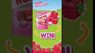 Fruittella - Facebook Portrait & Insta Story Ad For Fan Influencers