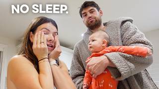 We’re in the Trenches… Life With 3 Kids
