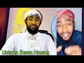 Ustaz Ibsaa Hasan Goras Nama Fayadu Ustaz Ibsaa Hasan Goras Nama Fayadu