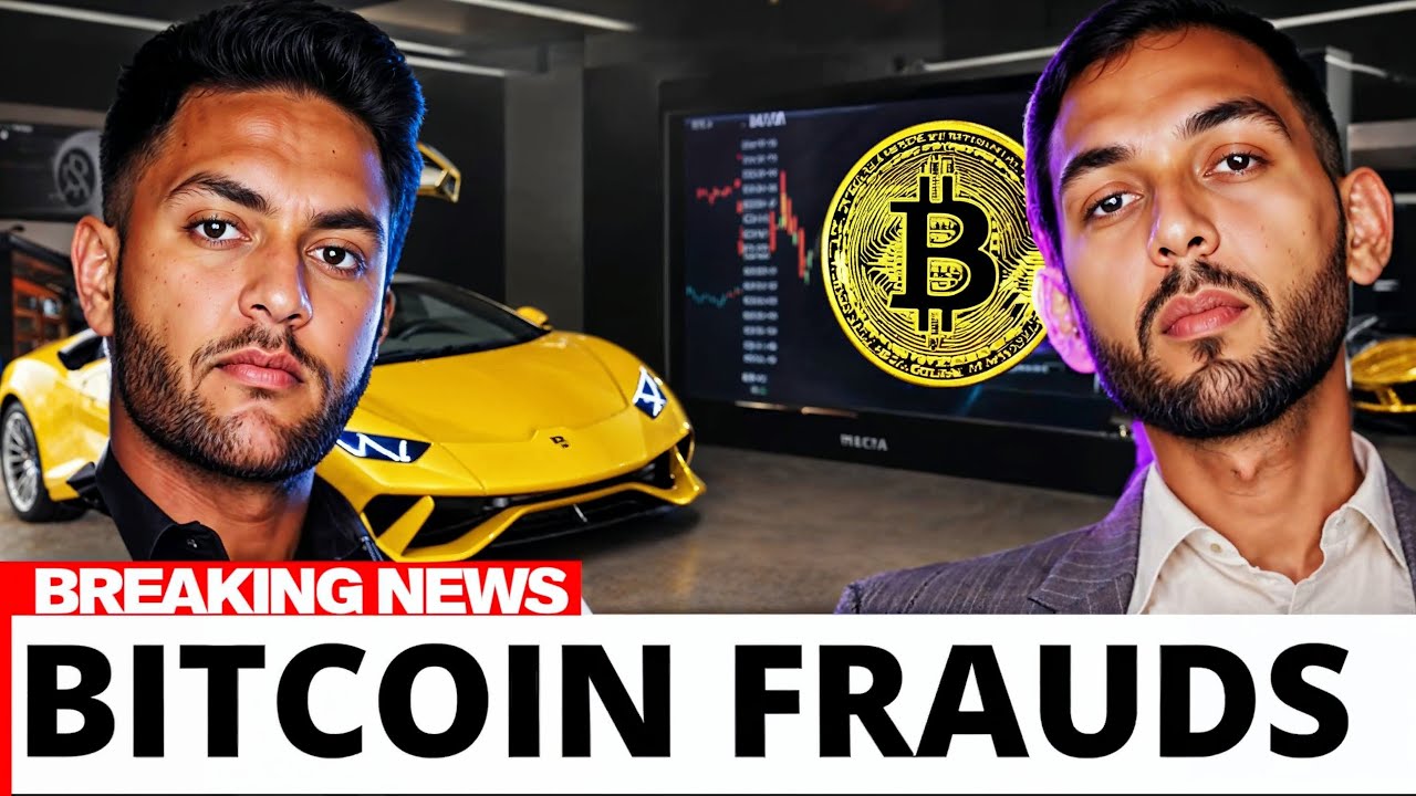 The INSANE Lifestyle of the Two Brothers Who Stole 69,000 Bitcoin and Vanished