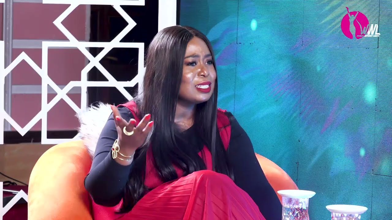 I Got A Baby Despite All Odds — Apostle Isi Igenegba (Woman Without Limits)