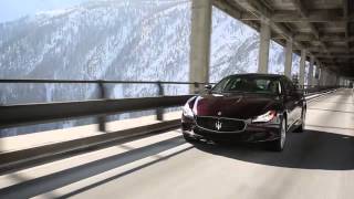 MVP Incentives - 2015 Maserati Quattroporte Grand Rapids MI Detroit MI Maserati Dealership In Michigan