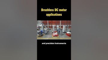 Brushless DC motor applications #brushlessdcmotor #bldcmotor #stepper_motor #steppers #gearmotor