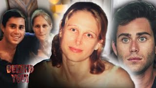Groomed Her Teenage Cousin into Murdering her Ex: Case of Micheal Weiss