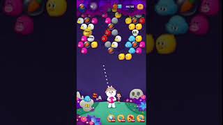 line bubble 2 level 1846 by Danny哥