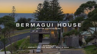 Bermagui Beach House | Winter Architecture | ArchiPro Australia