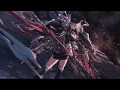 Bismarcks last stand  azur lane ost  scherzo of iron and blood event final boss theme