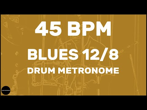 45 bpm metronome