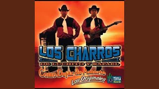 Video-Miniaturansicht von „Los Charros de Luchito y Rafael - La de Moño Colorado“