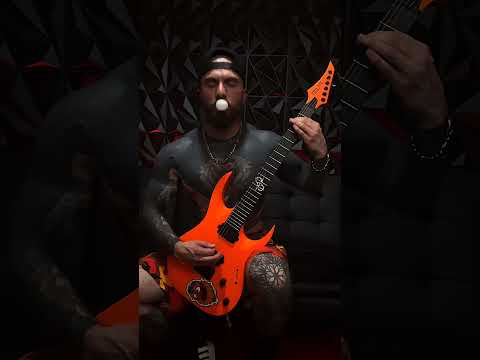 THIS GUITAR TONE