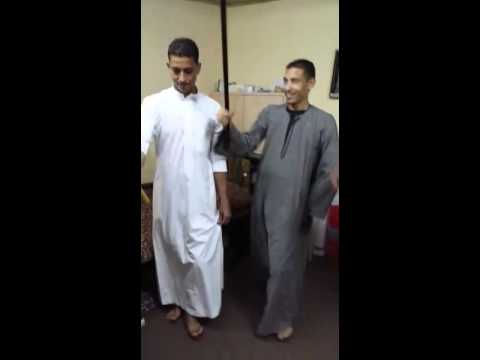 الصعايدة وصلؤؤؤؤ مع مزمار آل البيت