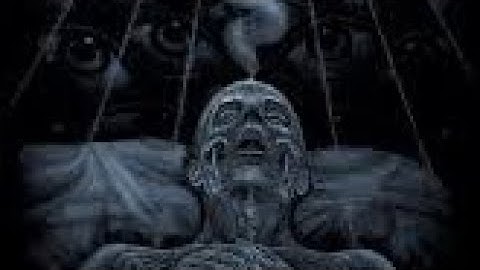 TOOL Reflection fan made music video